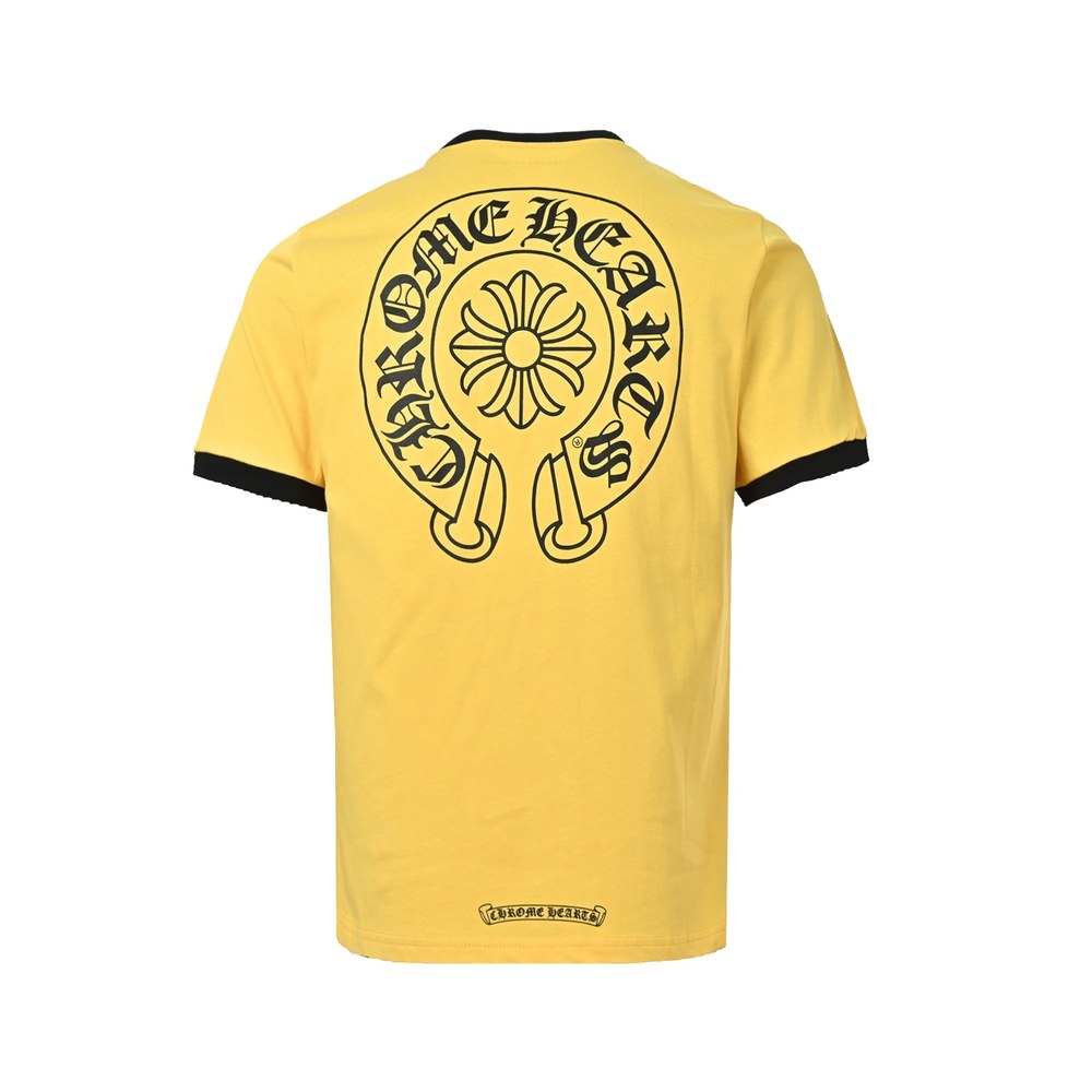 Chrome Hearts T-shirts-1012