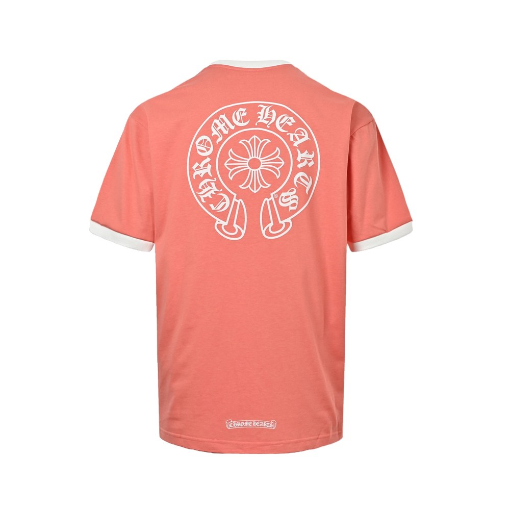 Chrome Hearts T-shirts-818