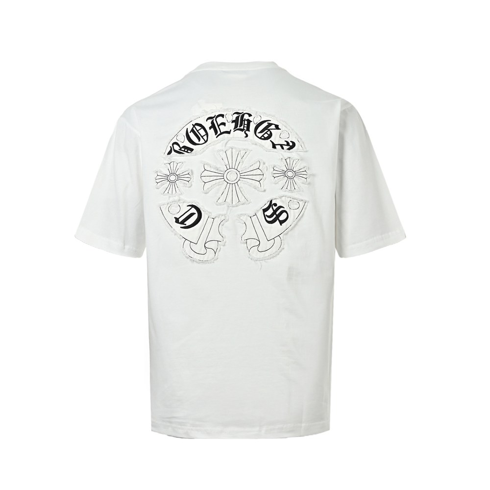 Chrome Hearts T-shirts-960