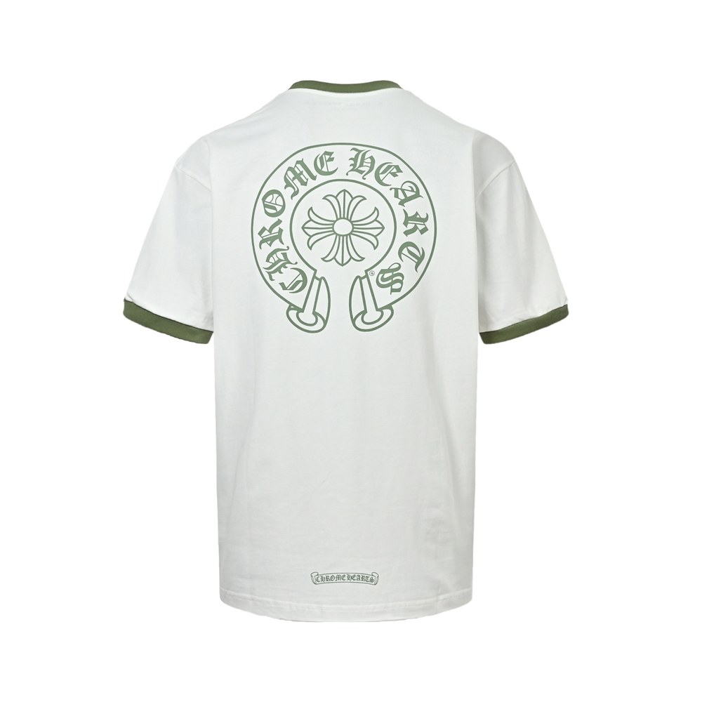 Chrome Hearts T-shirts-816