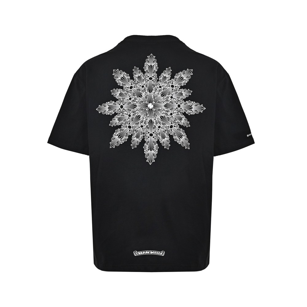 Chrome Hearts T-shirts-848