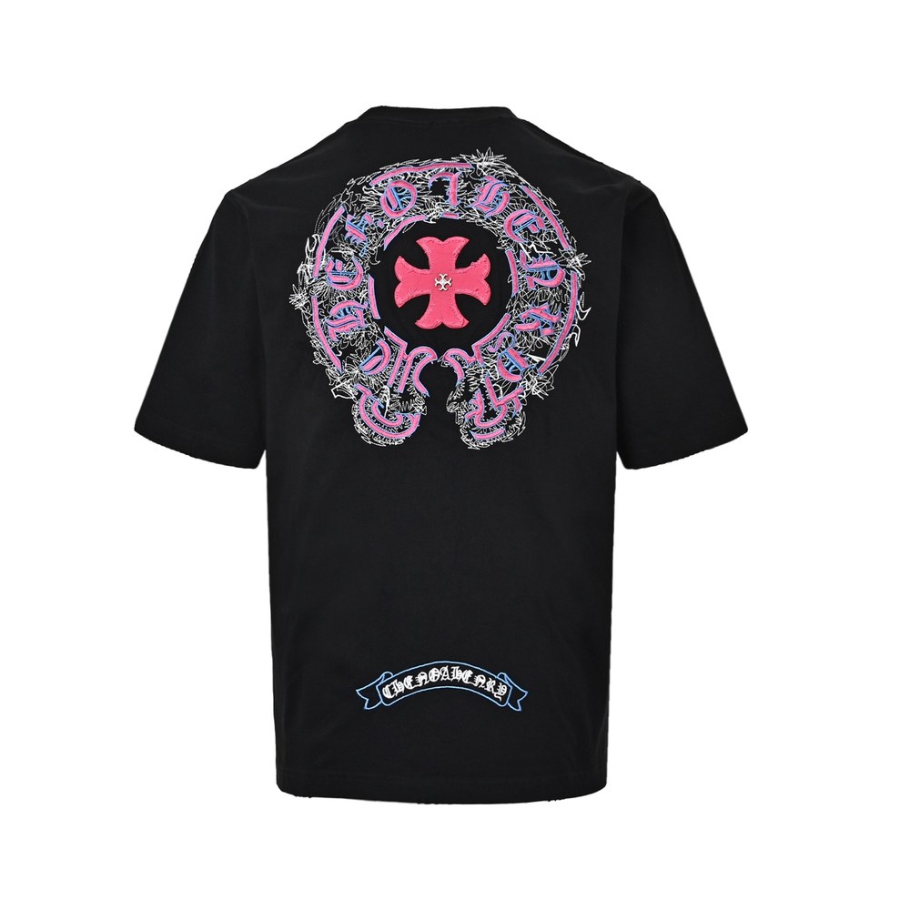 Chrome Hearts T-shirts-951