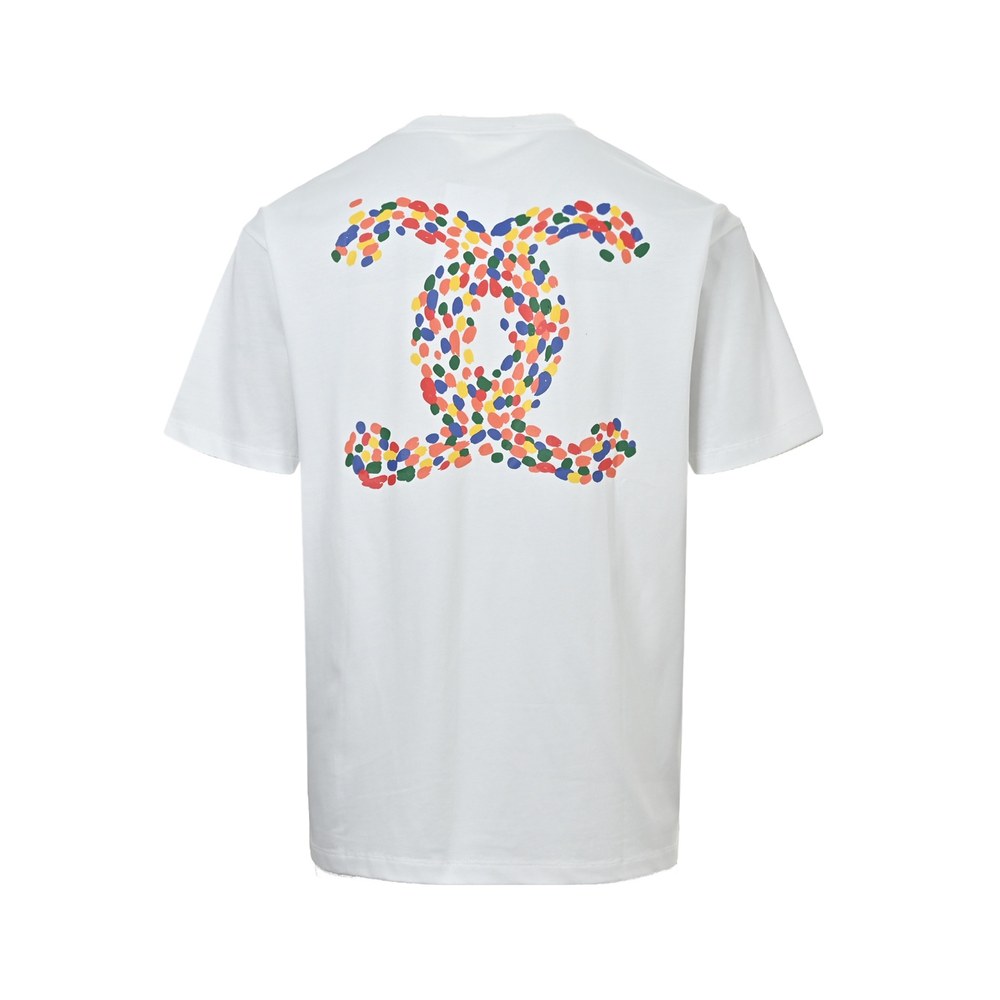 Celine T-shirts-030