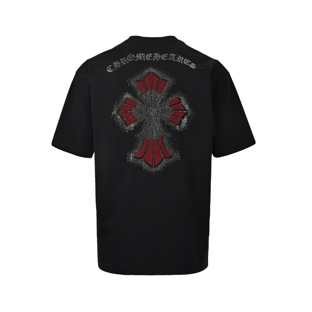 Chrome Hearts T-shirts-820