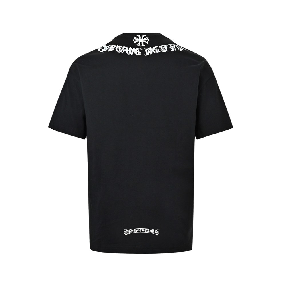 Chrome Hearts T-shirts-713