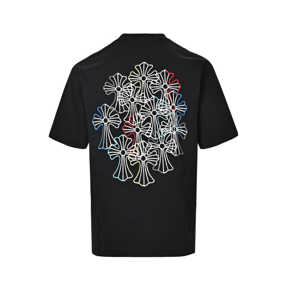Chrome Hearts T-shirts-852