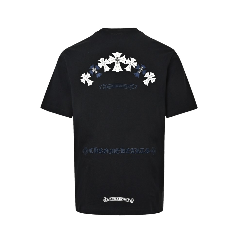 Chrome Hearts T-shirts-707