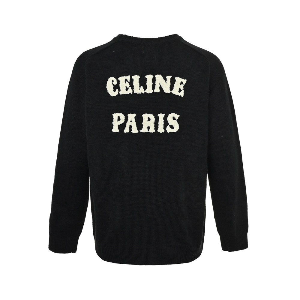 Celine Sweater-019