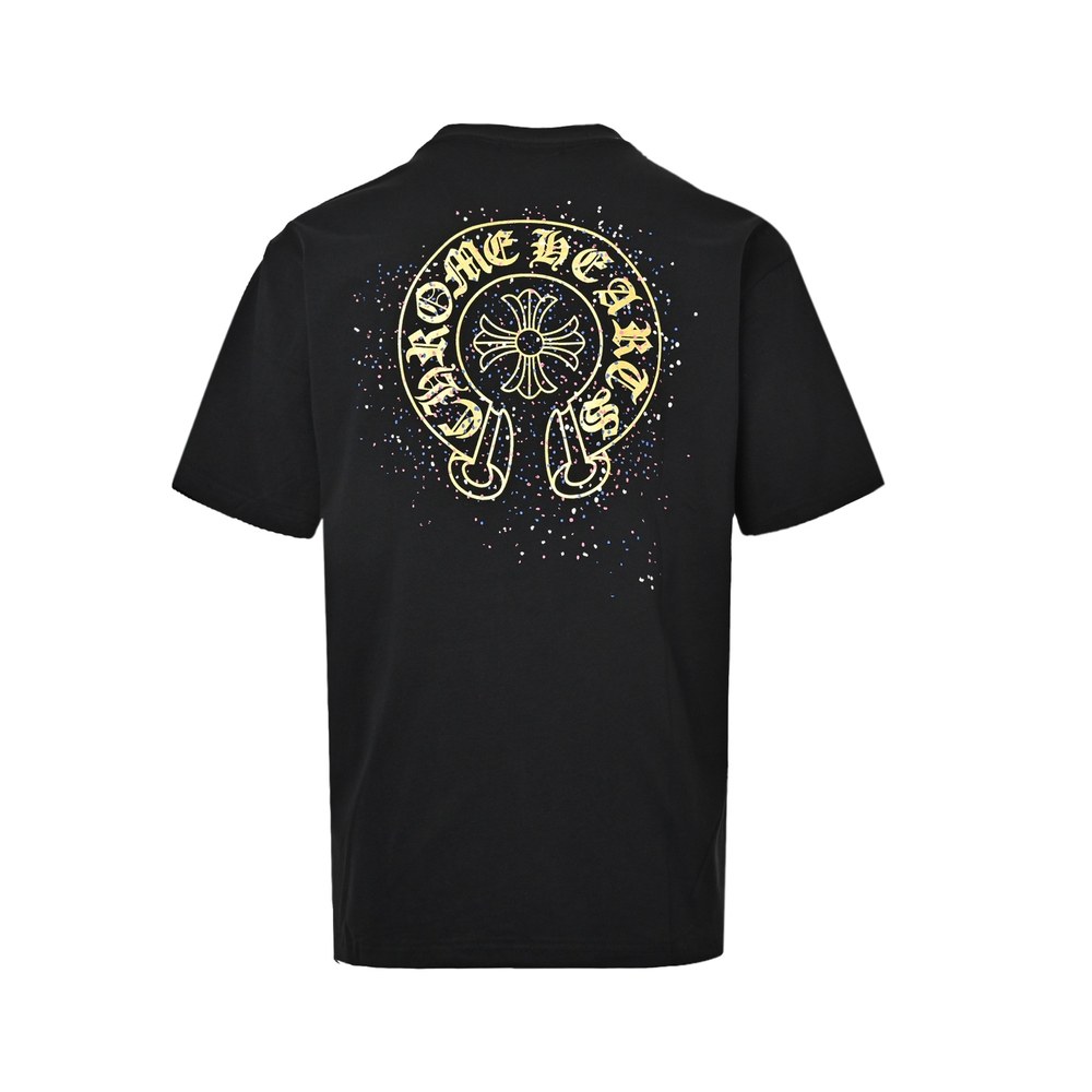 Chrome Hearts T-shirts-763