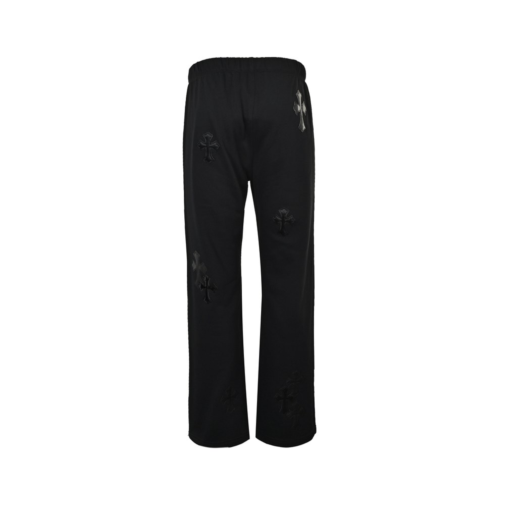 Chrome Hearts Pants-078