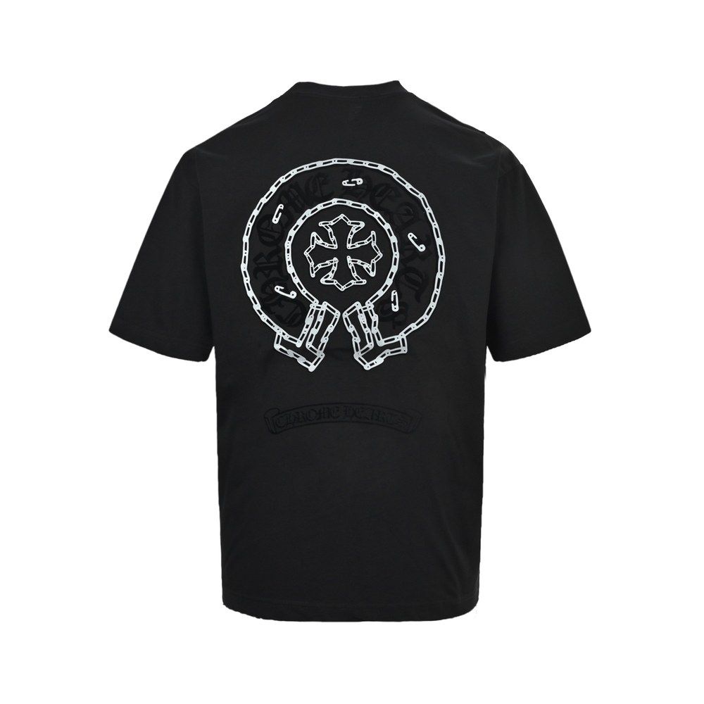 Chrome Hearts T-shirts-975