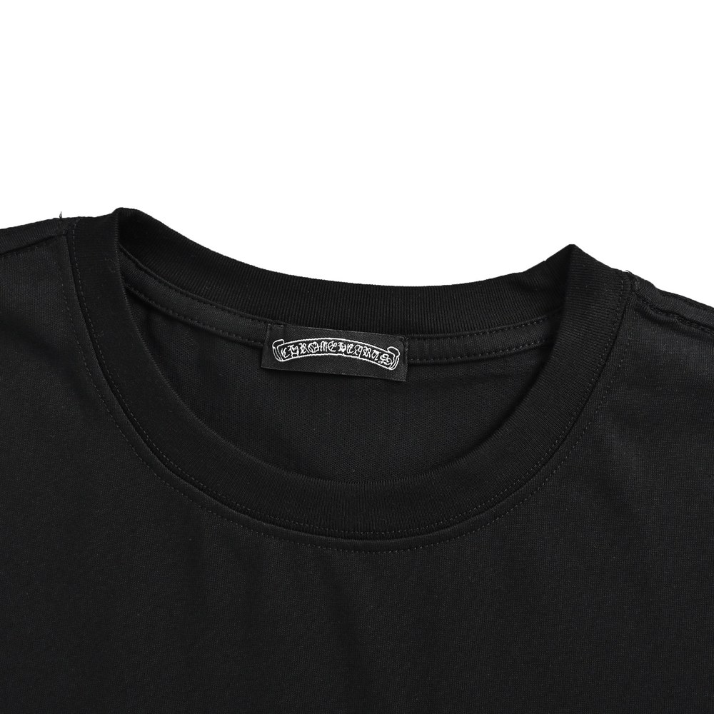 Chrome Hearts T-shirts-776
