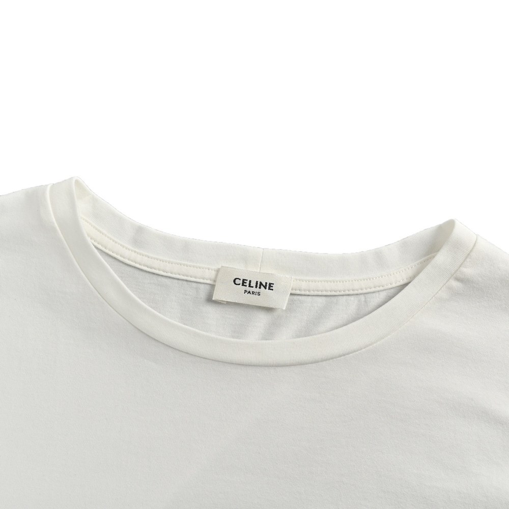 Celine T-shirts-033