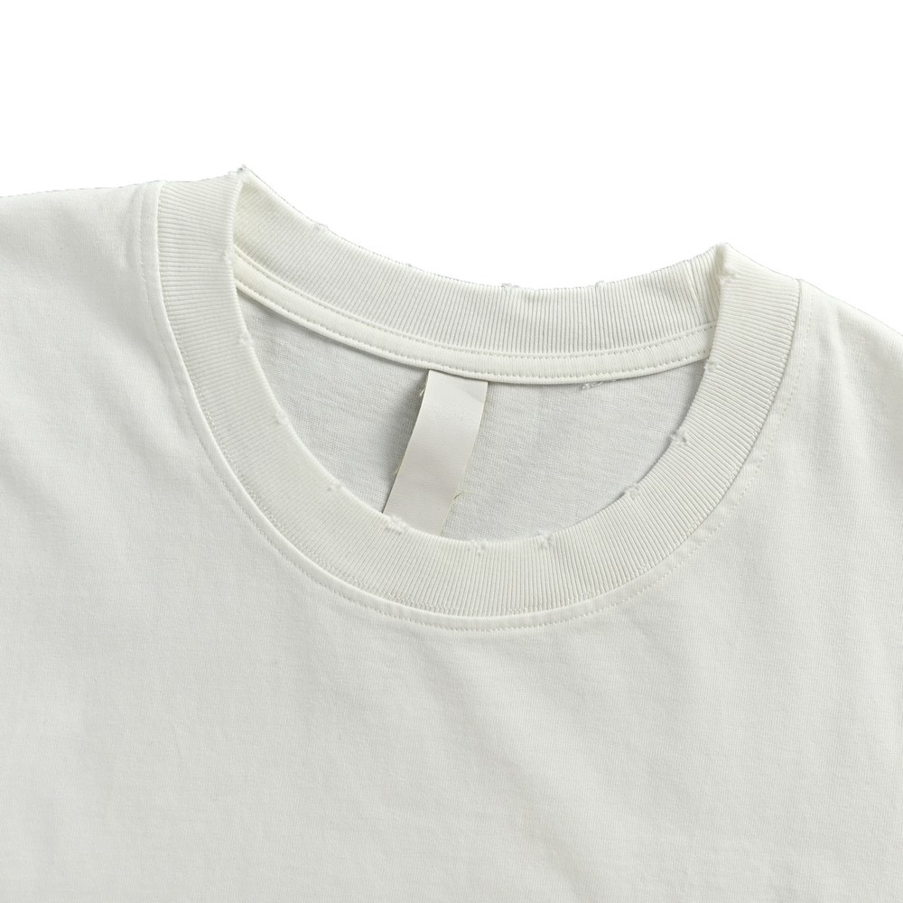 Chrome Hearts T-shirts-808