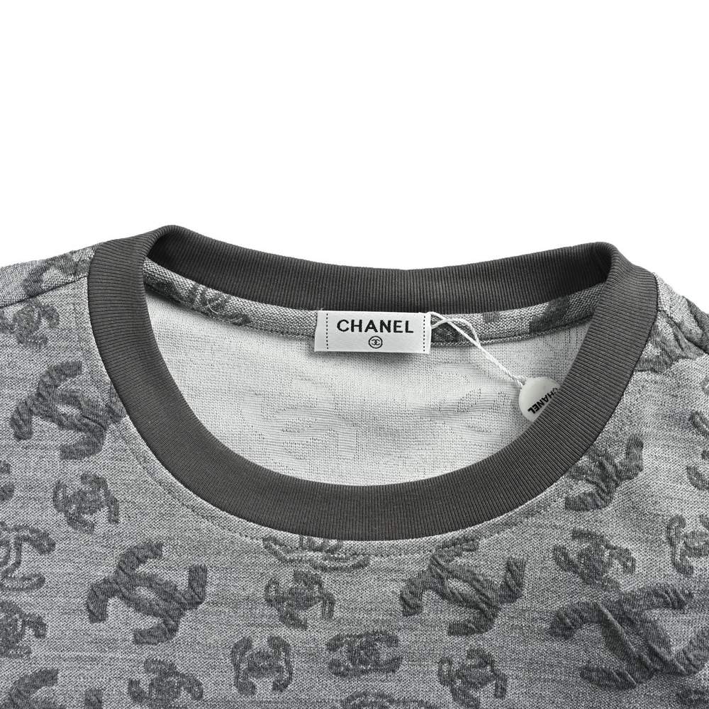 Chanel T-shirts-013