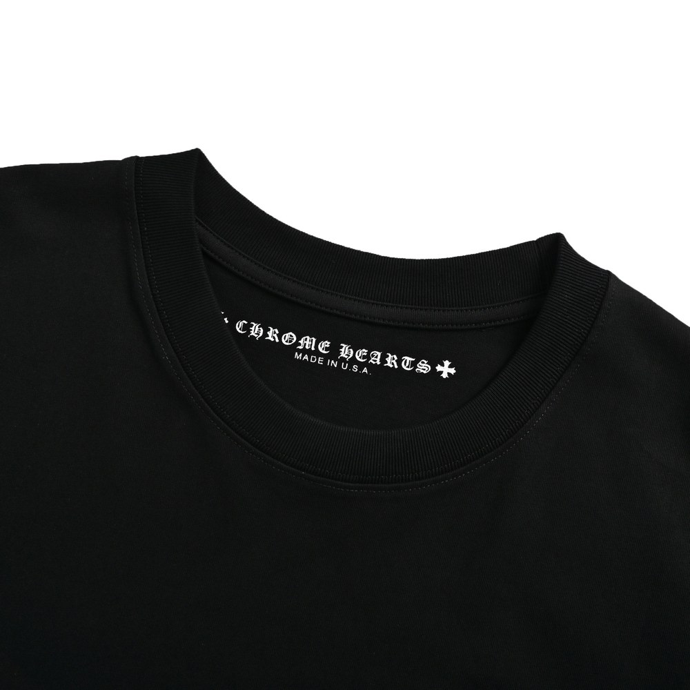 Chrome Hearts T-shirts-824