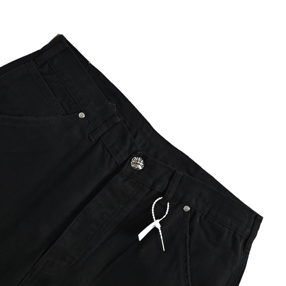 Chrome Hearts Pants-084