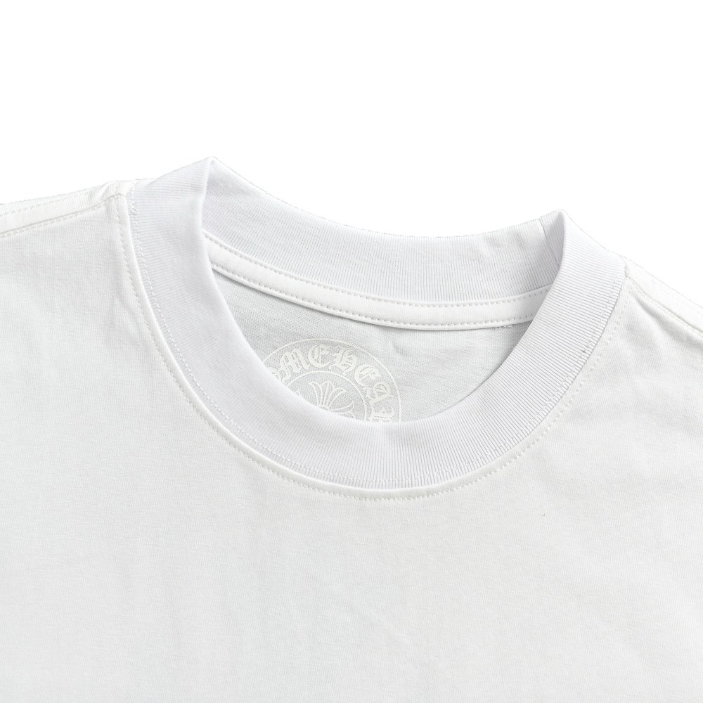 Chrome Hearts T-shirts-734
