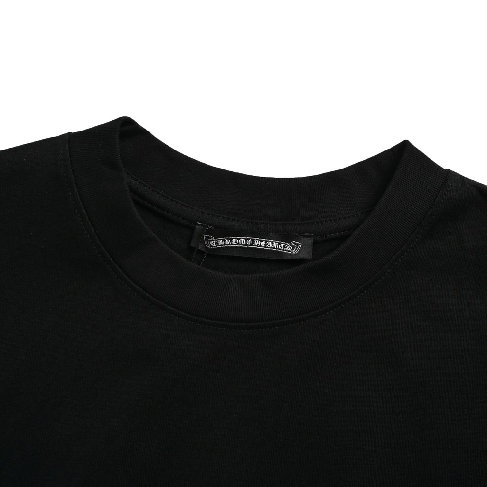Chrome Hearts T-shirts-1021