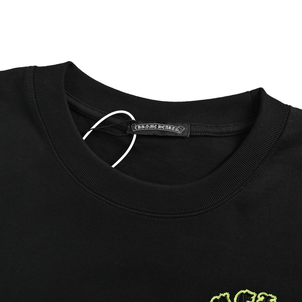 Chrome Hearts T-shirts-774