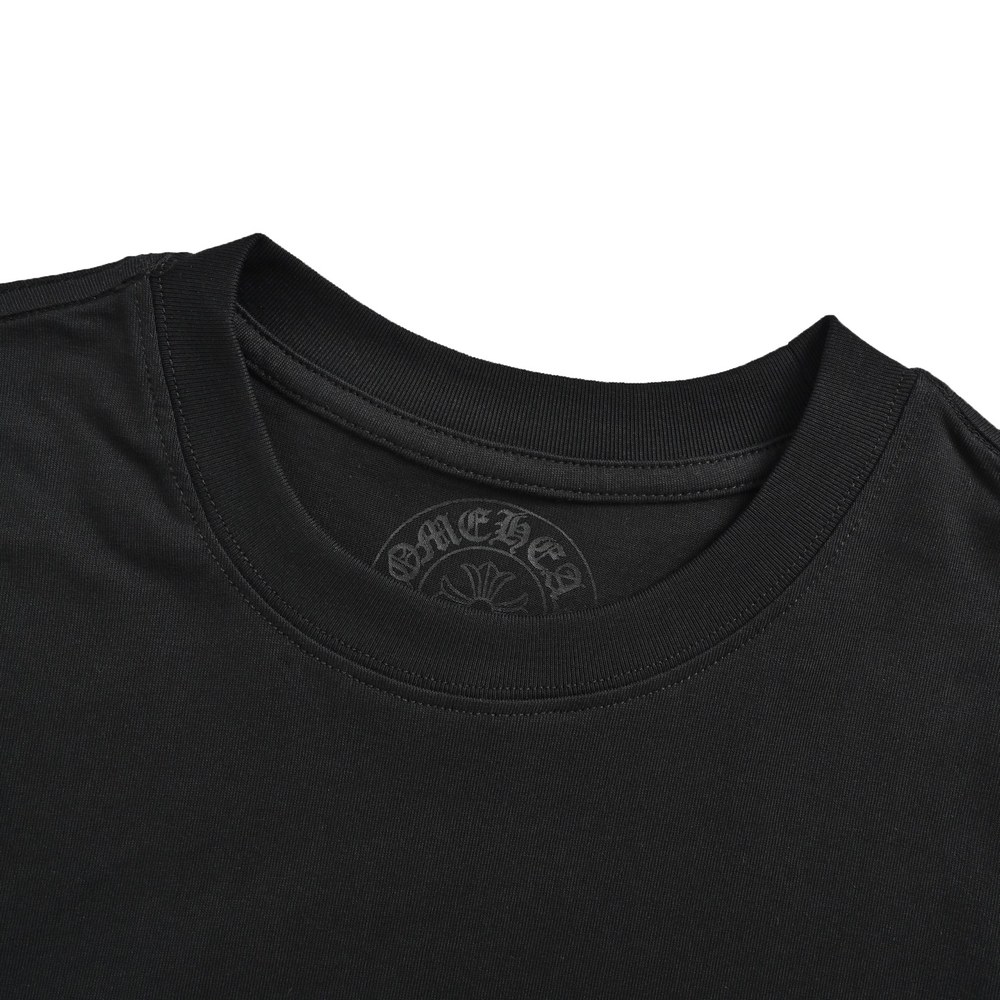 Chrome Hearts T-shirts-741