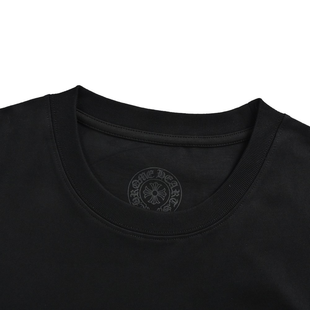 Chrome Hearts T-shirts-732