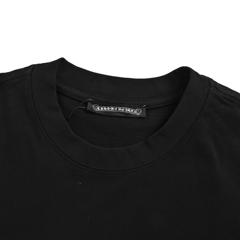 Chrome Hearts T-shirts-1023
