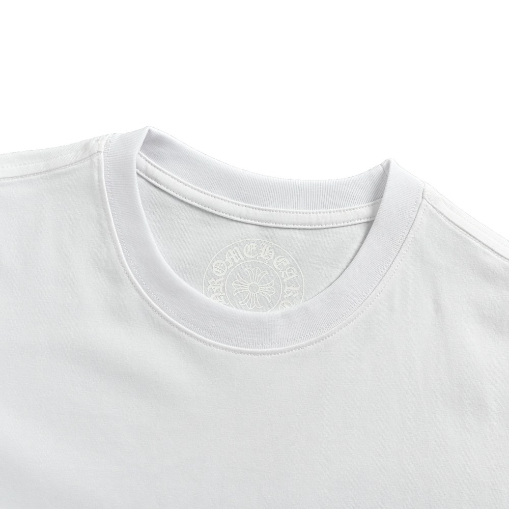 Chrome Hearts T-shirts-731