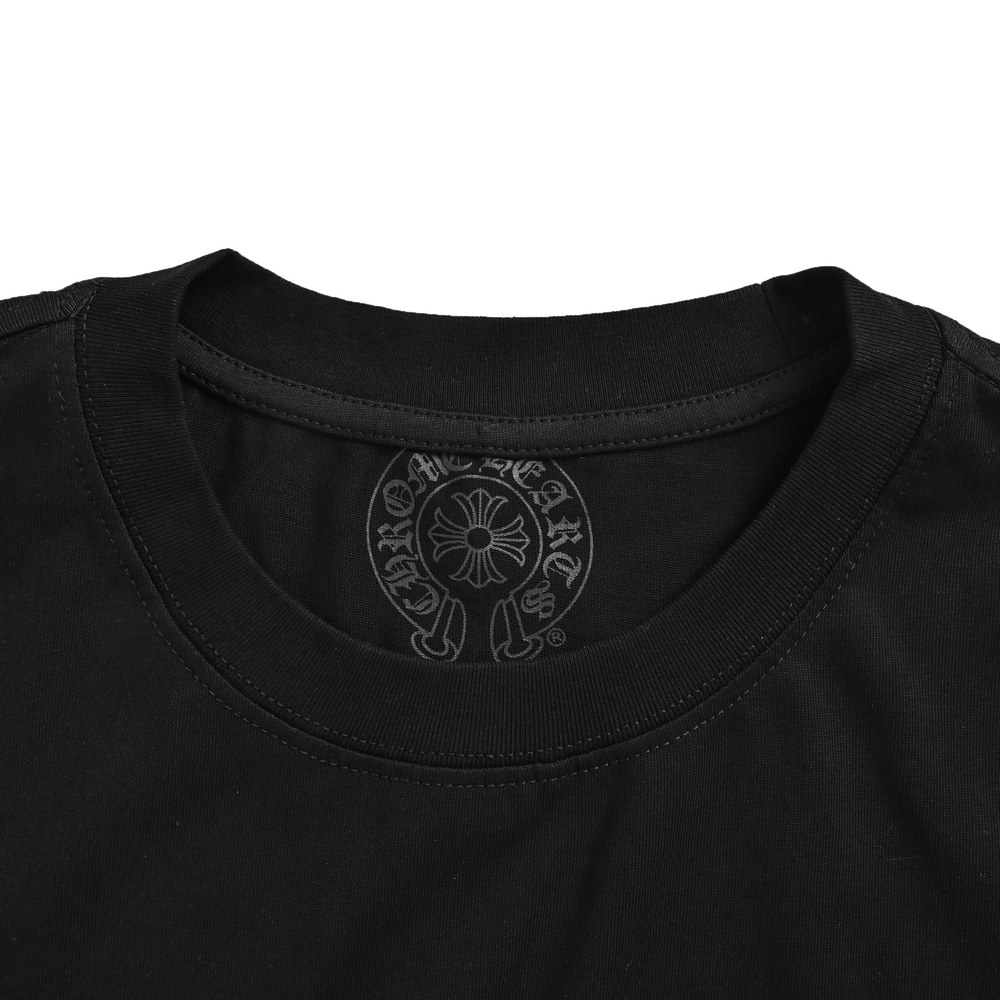 Chrome Hearts T-shirts-793