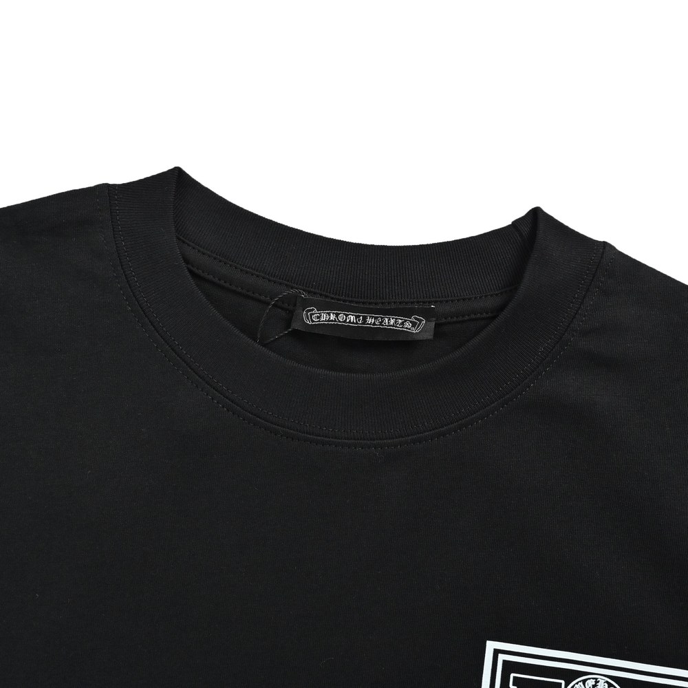 Chrome Hearts T-shirts-1013