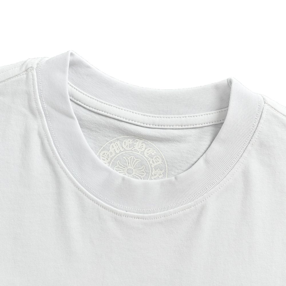 Chrome Hearts T-shirts-723