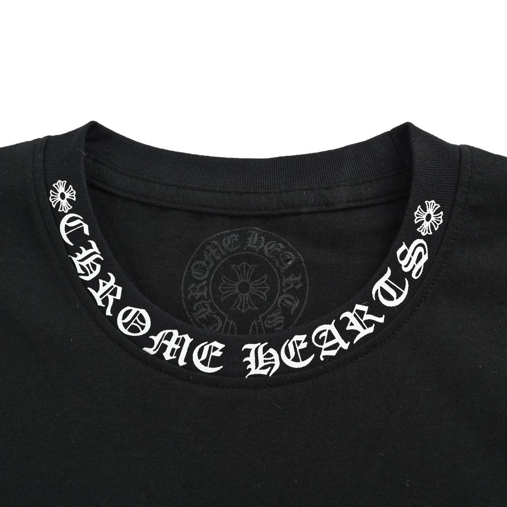 Chrome Hearts T-shirts-739