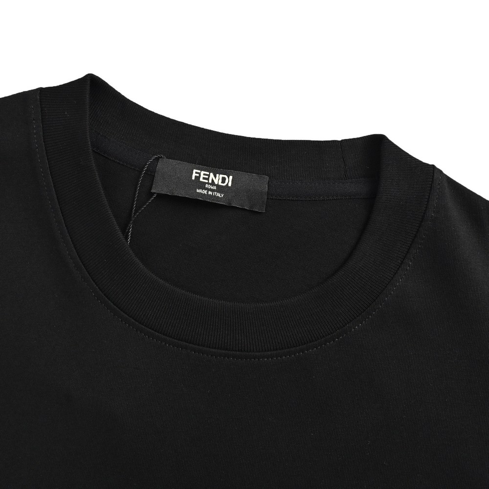 Fendi T-shirts-624