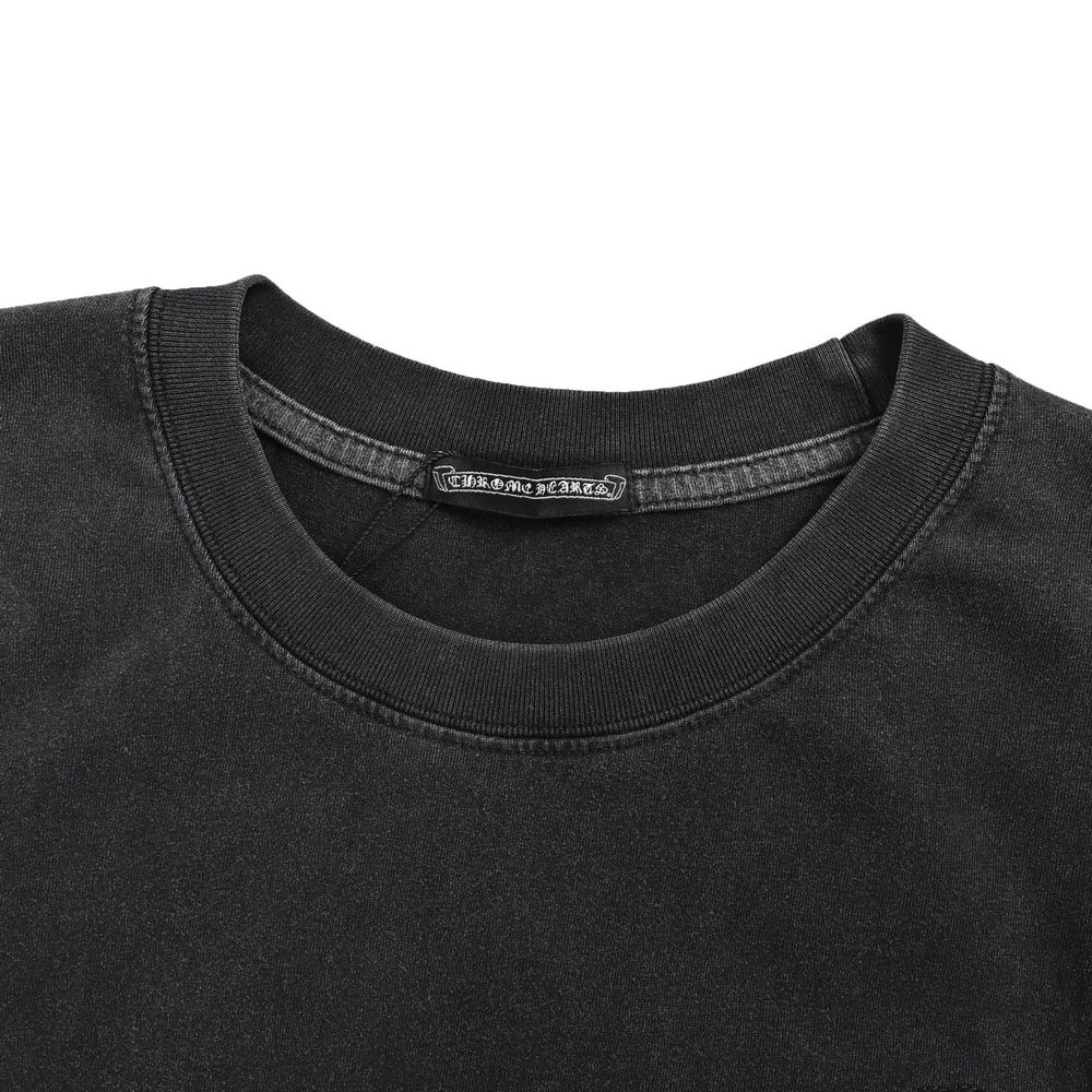 Chrome Hearts T-shirts-863