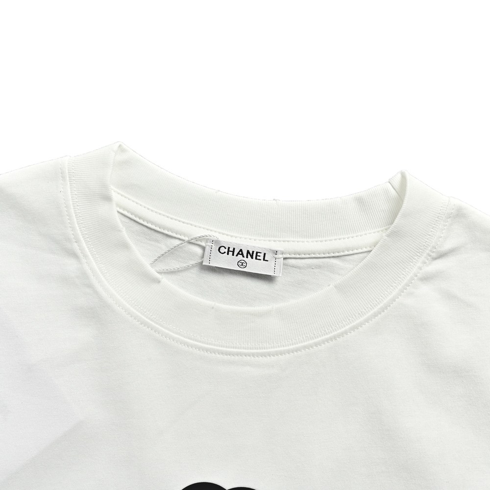 Chanel T-shirts-019
