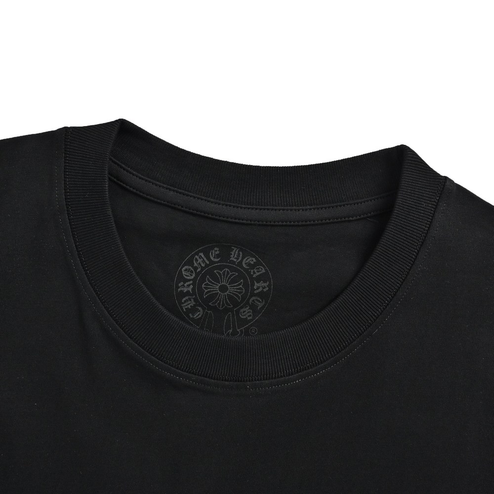 Chrome Hearts T-shirts-936