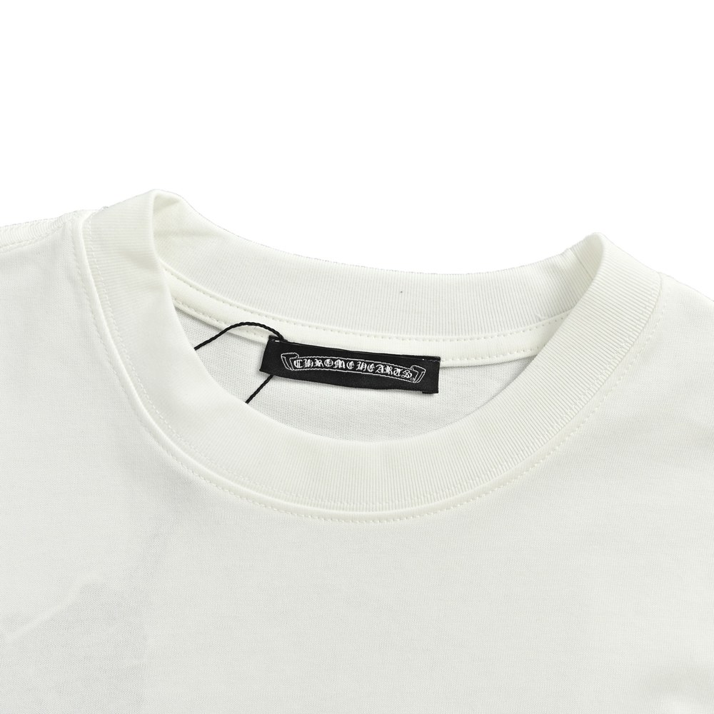 Chrome Hearts T-shirts-1024