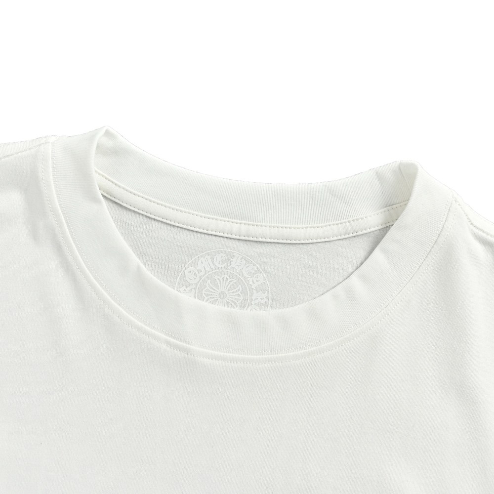 Chrome Hearts T-shirts-771