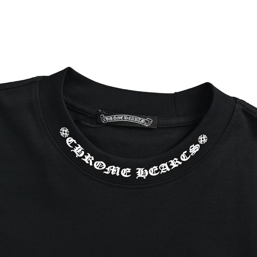 Chrome Hearts T-shirts-693