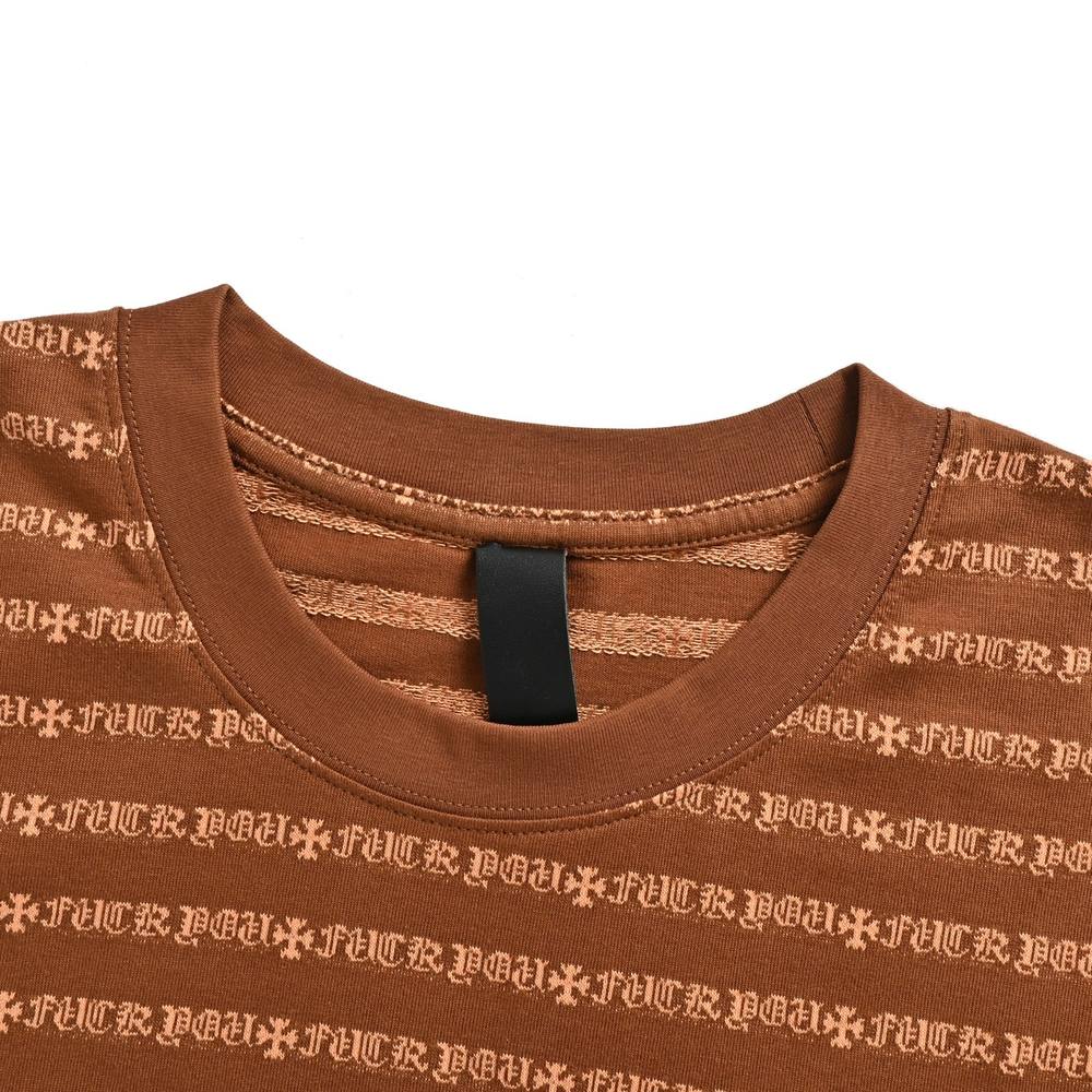 Chrome Hearts T-shirts-988
