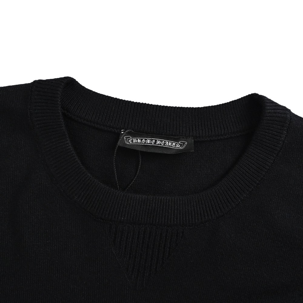 Chrome Hearts Sweater-082