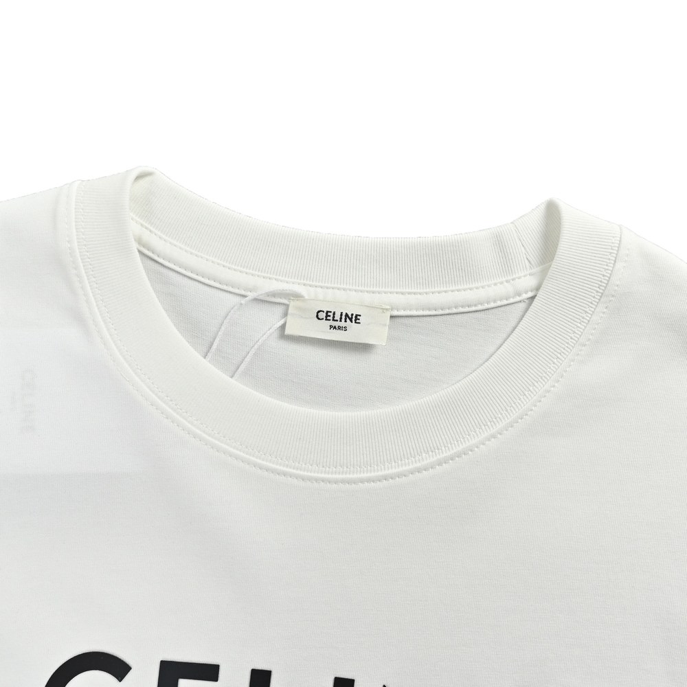 Celine T-shirts-042
