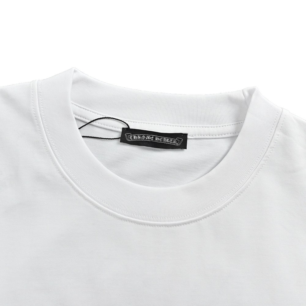 Chrome Hearts T-shirts-690