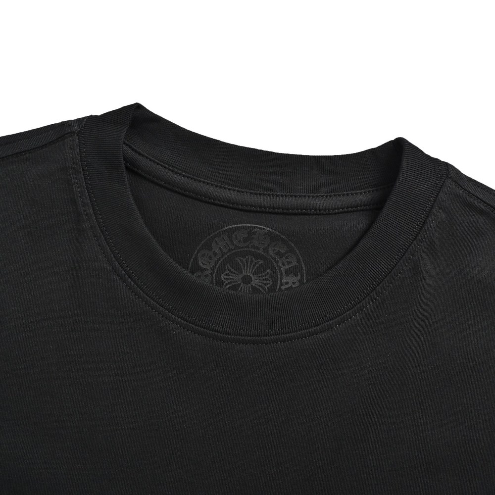 Chrome Hearts T-shirts-696