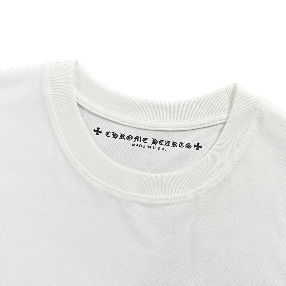 Chrome Hearts T-shirts-969