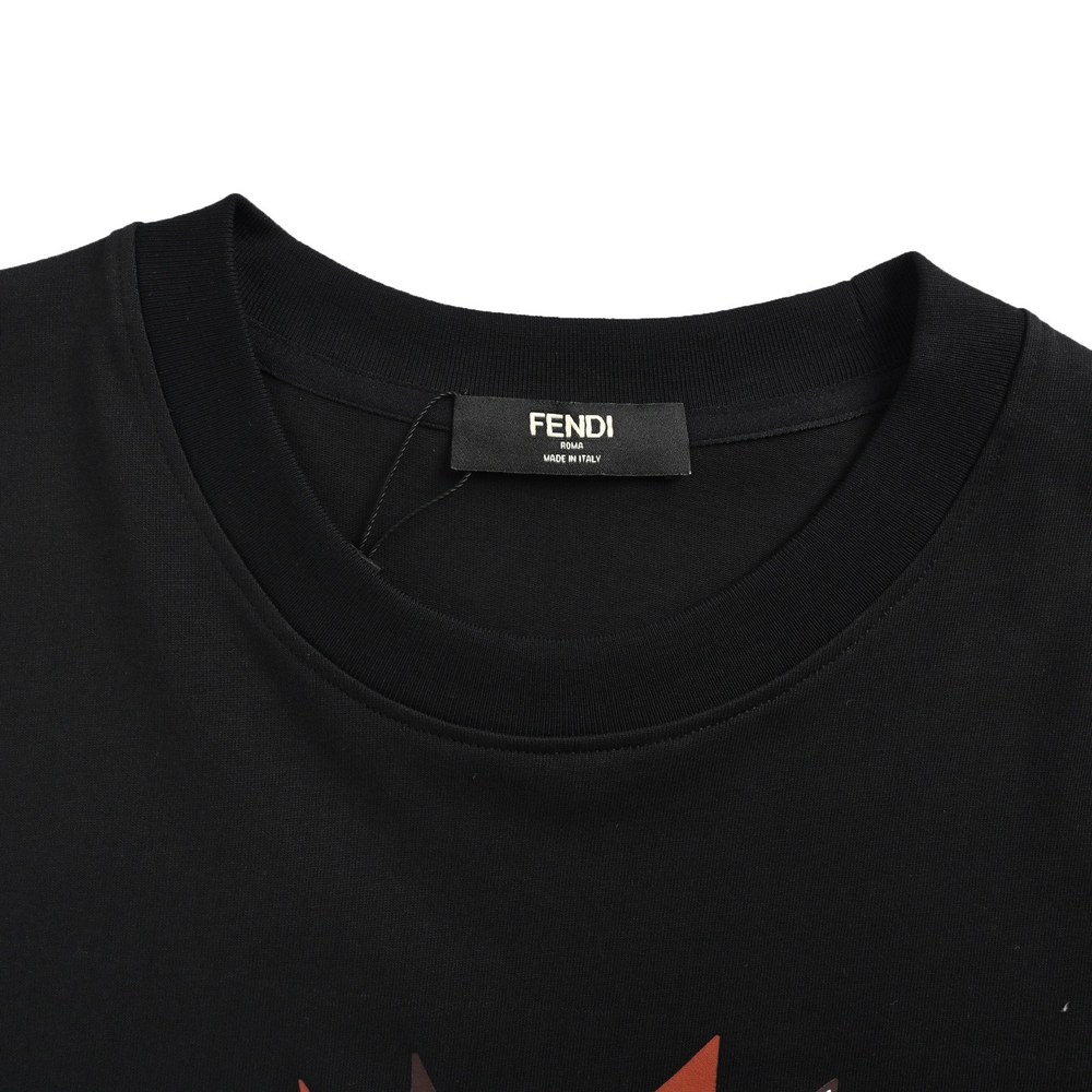 Fendi T-shirts-650