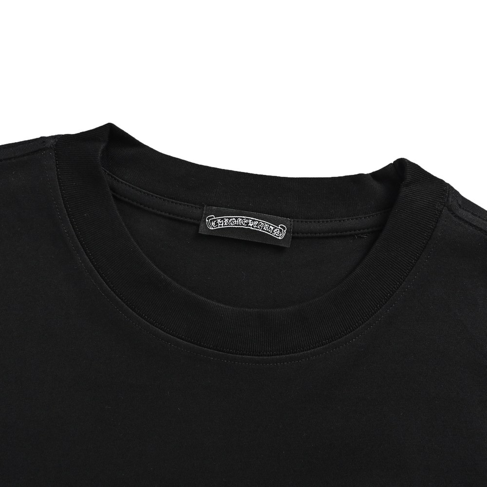 Chrome Hearts T-shirts-754
