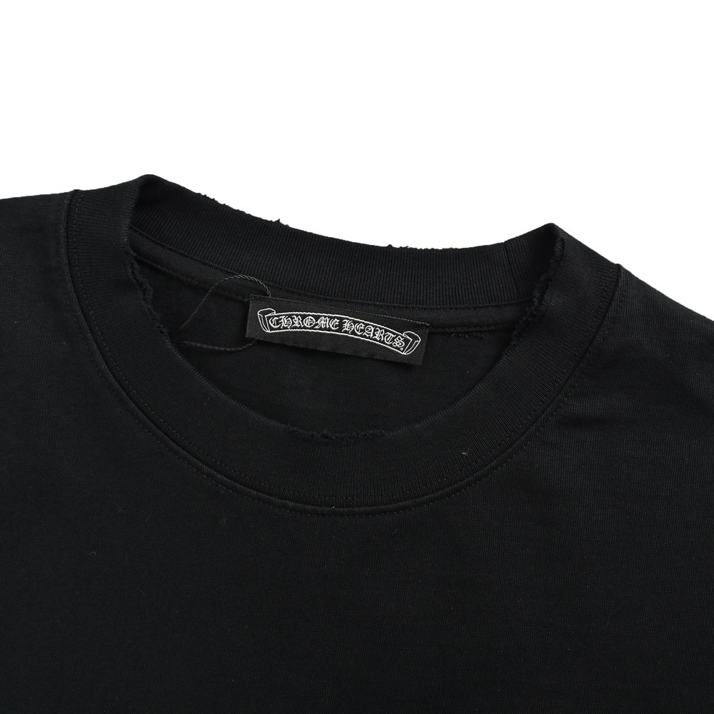 Chrome Hearts T-shirts-740