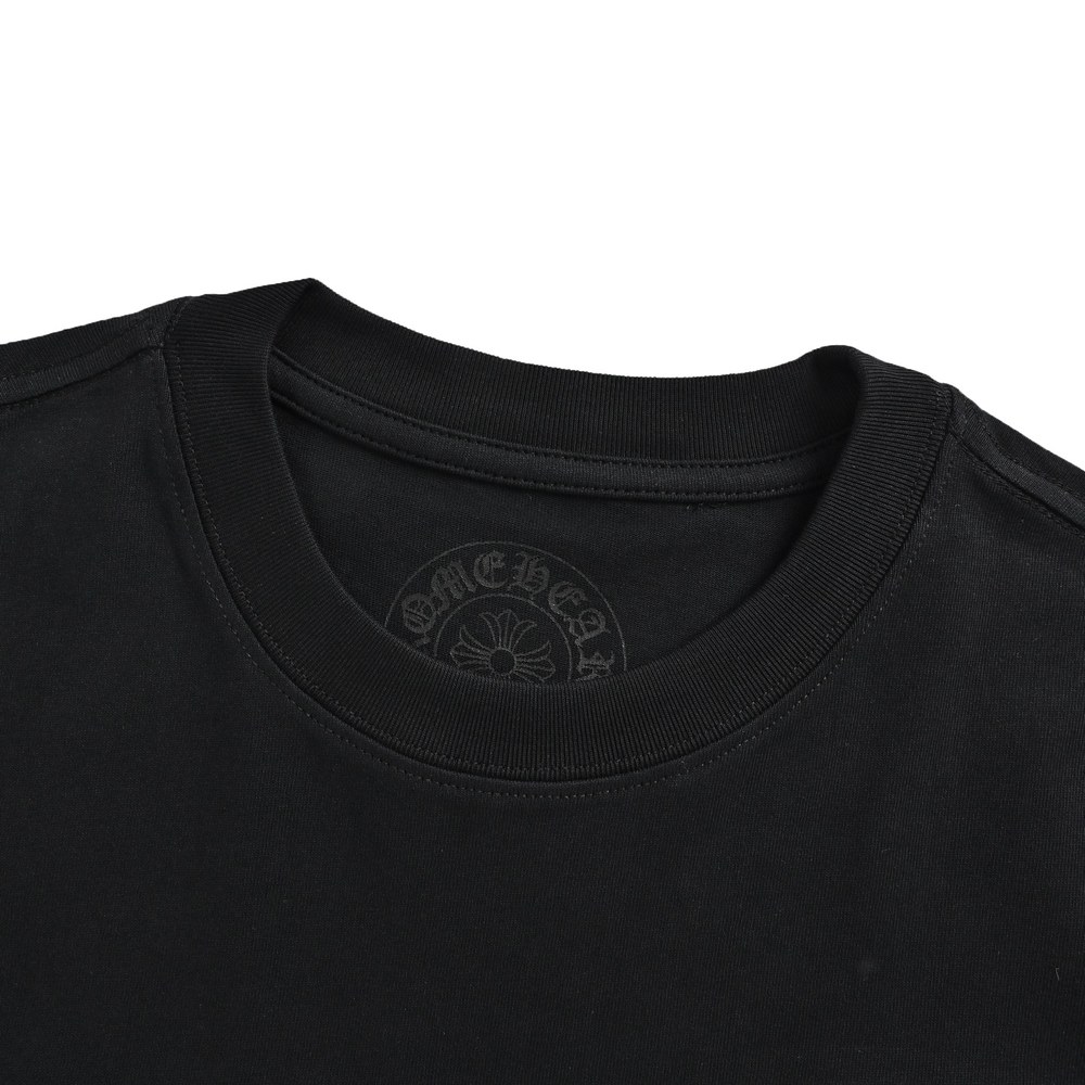 Chrome Hearts T-shirts-687
