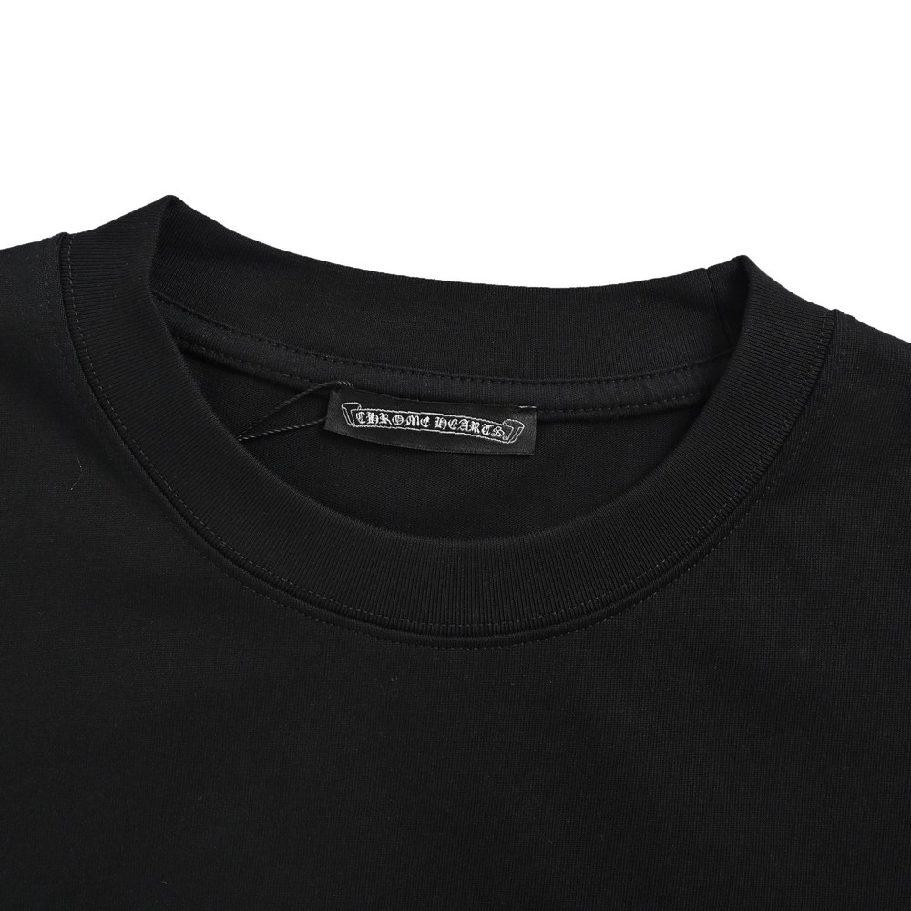 Chrome Hearts T-shirts-698